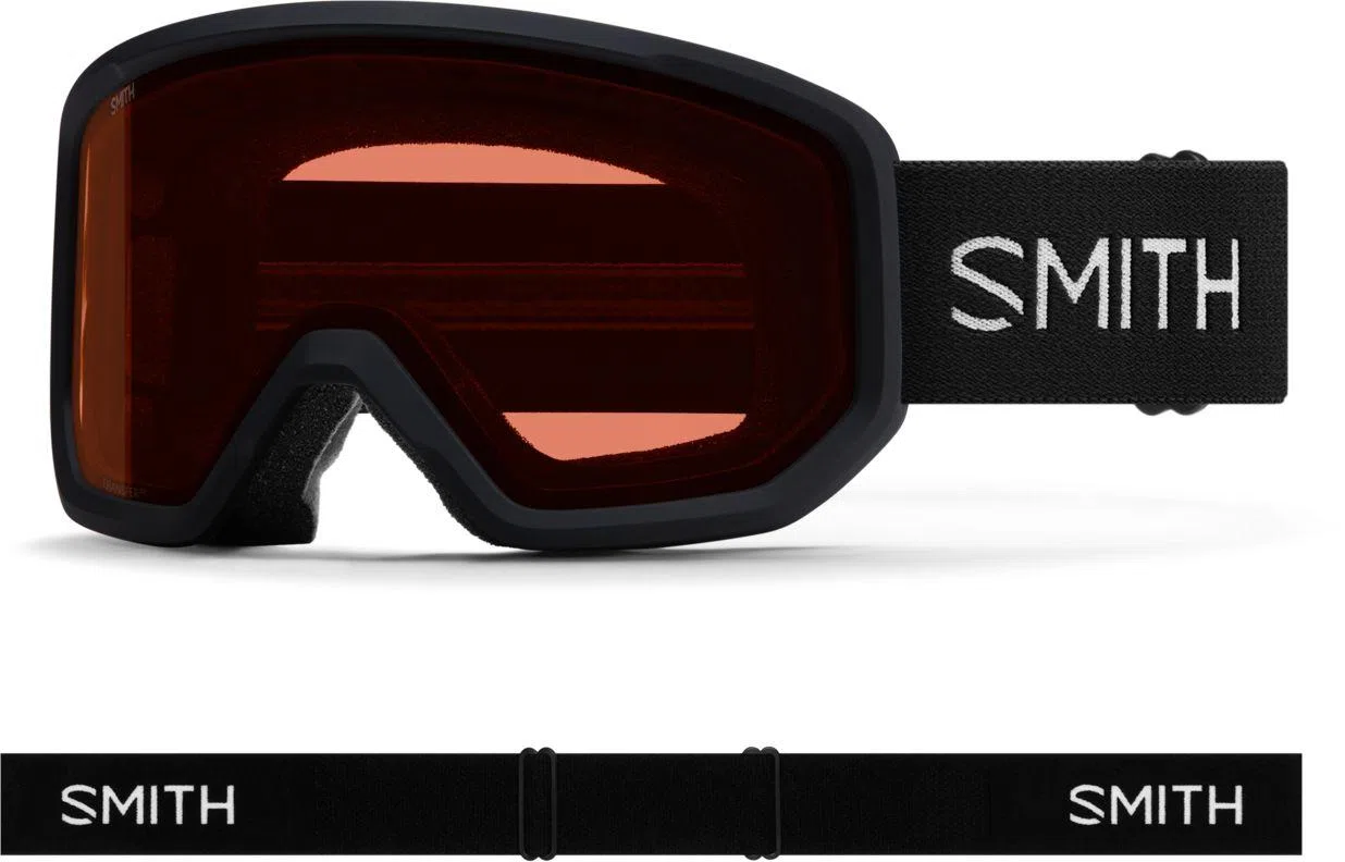 Smith Optics Snow Goggles M00452 Transfer Goggles - view 34